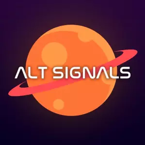 Altsignals Trade Calls
